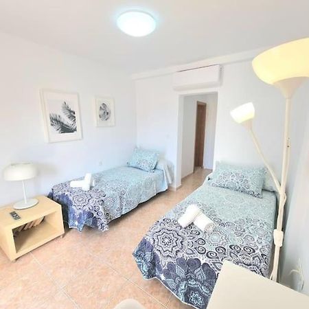 Suecia Loto Apartment Los Cristianos  Exterior photo