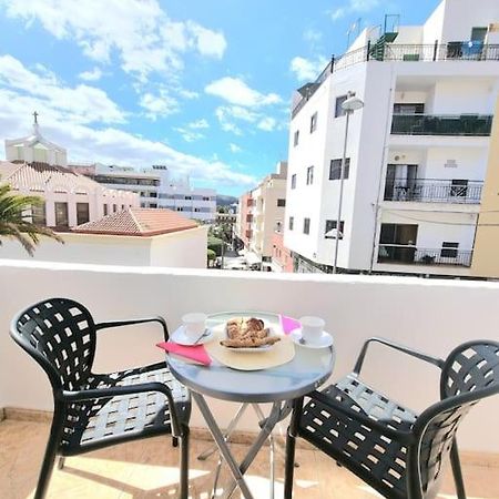Suecia Loto Apartment Los Cristianos  Exterior photo